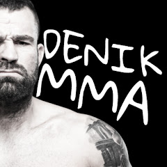 DENIK MMA