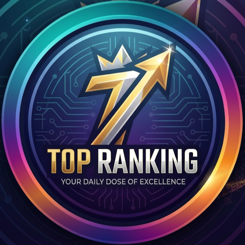 Top Ranking