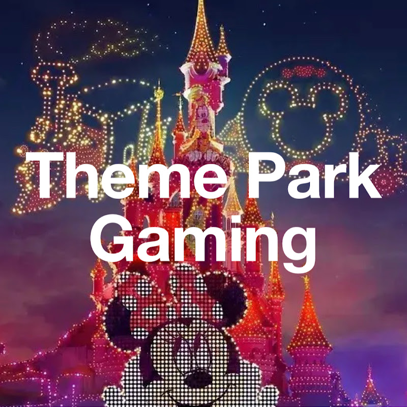 Theme Park Gaming