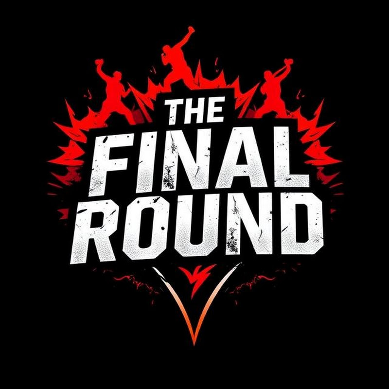 TheFinalRoundHQ logo