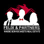 Felix & Partners logo