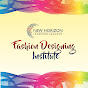 New Horizon Fashion Designing Institute logo