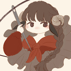 茅場 きゐろ(かやばきいろ)の服作りアイコン画像