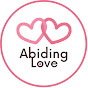 Abiding Love logo