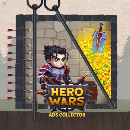 The Hero Wars Ads Collector