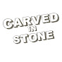Carved in Stone logo