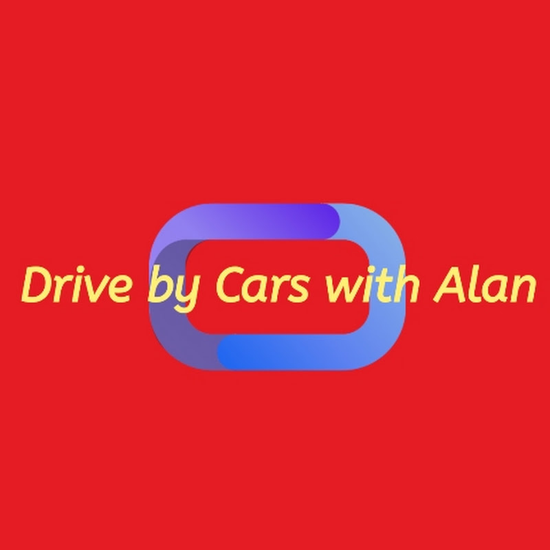Drive By Cars with Alan
