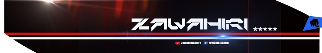 ZAWAHIRI GAMER YouTube channel avatar