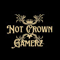 Not Crown Gamerz logo