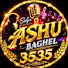 uENUYW5kicQ-channel-avatar-singer Ashu Baghel 3535