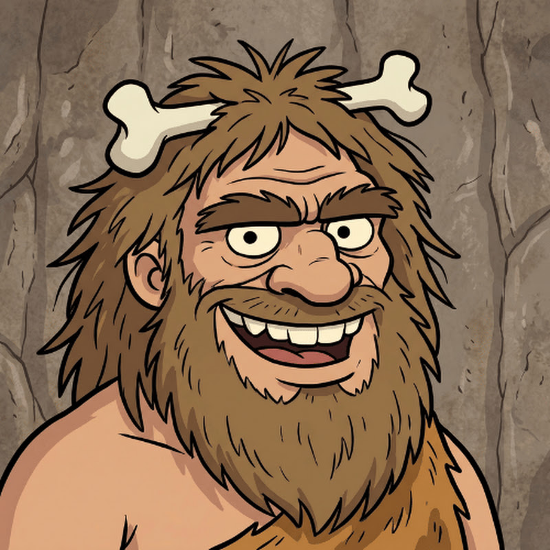 Caveman Ranks