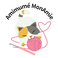 編みむめモナミ★Amimumé MonAmie
