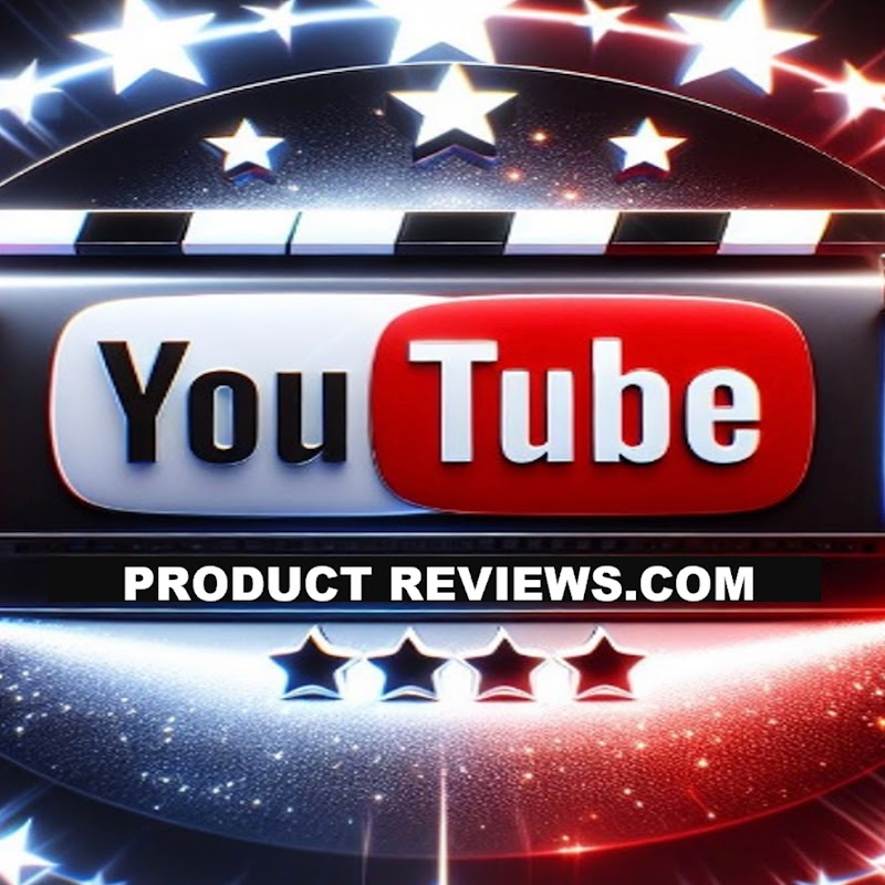 Youtube Product Reviews