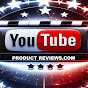 Youtube Product Reviews logo