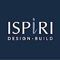 Ispiri Design-Build-Renovate logo