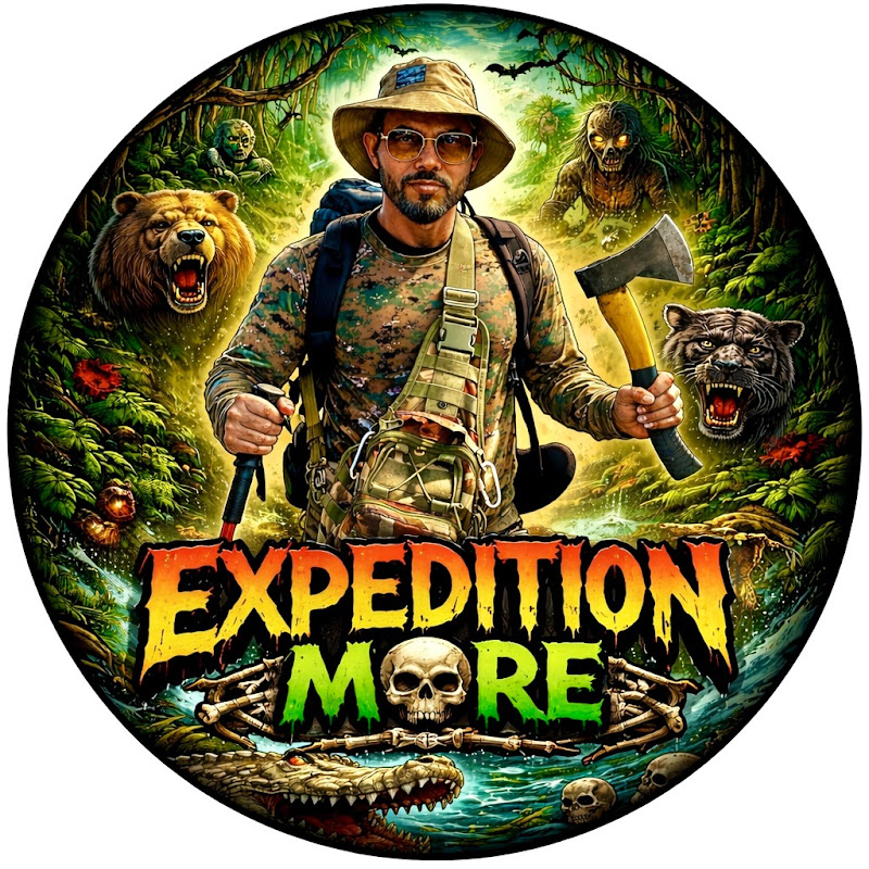 Expedition More