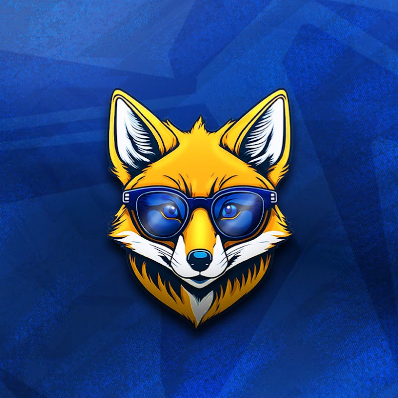 Blue Tinted Glasses - Leicester City Fan Channel