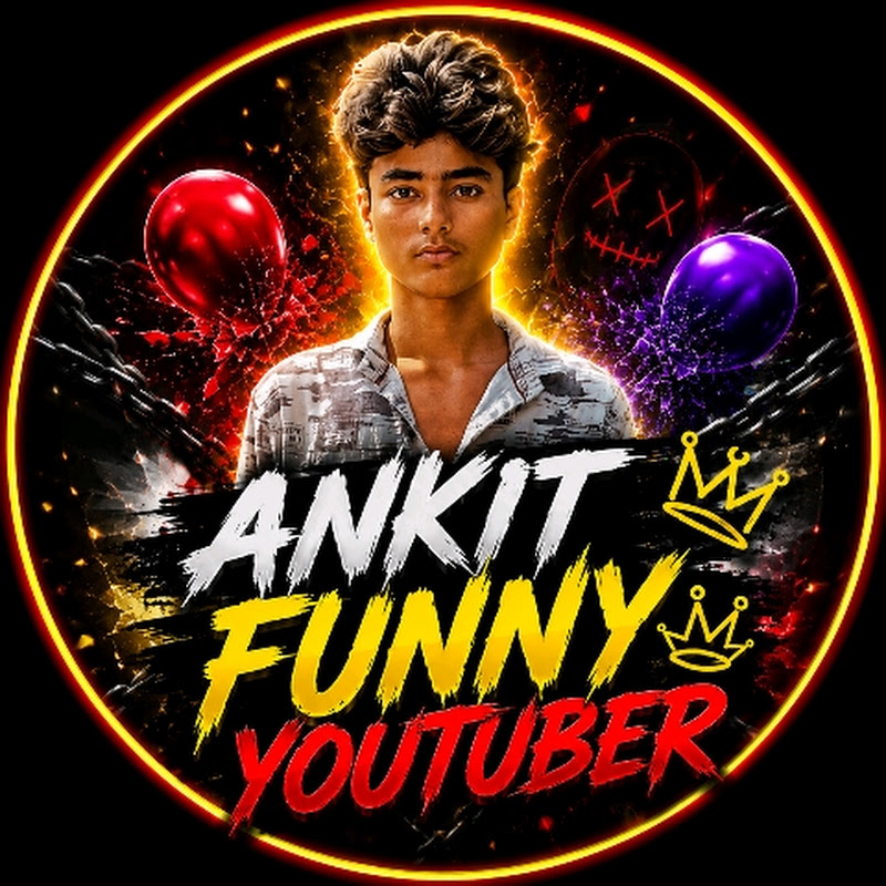 Ankit balloon