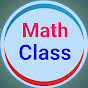 Math Class logo