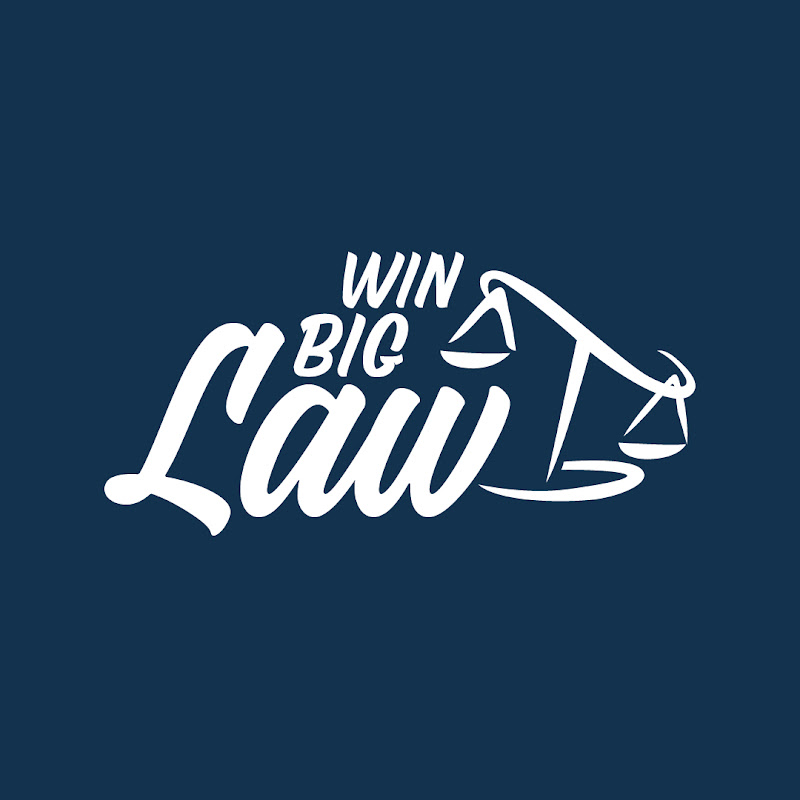 Win Big Law