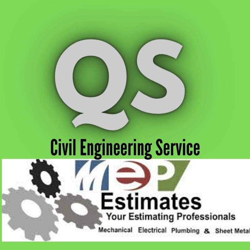 QS Civil Engineering Service
