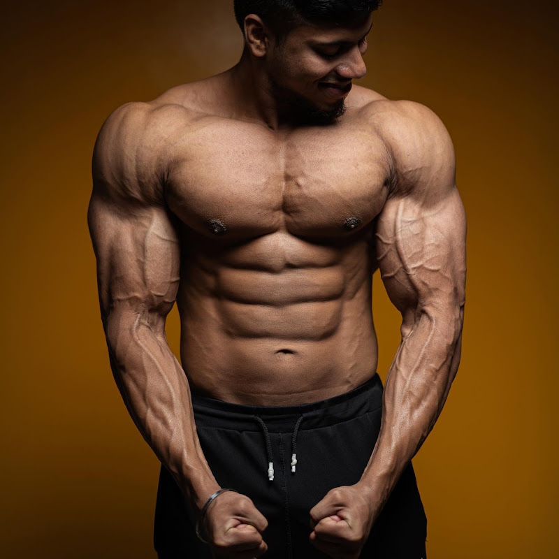 Exercises Fitness