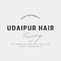 UDAIPUR HAIR FIXING UDAIPUR HAIR PATCH STUDIO logo
