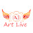 AJ Art Live