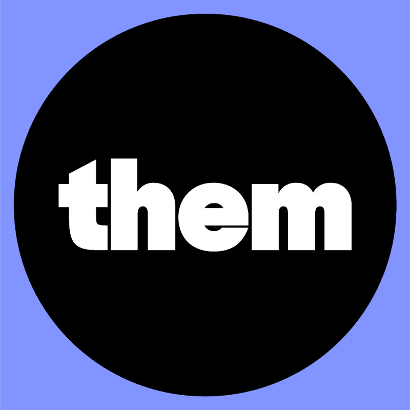 them Logo