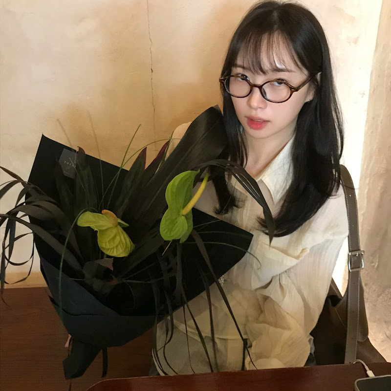 워니dailylook
