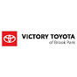Victory Toyota of Brook Park logo