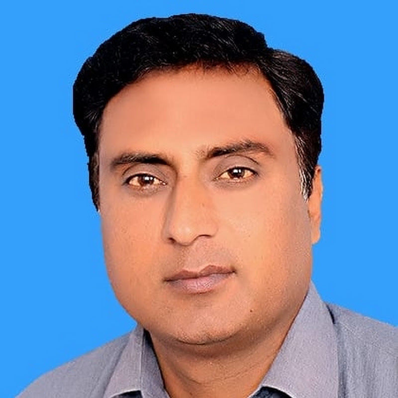 Nabi Ahmed Faraz Raan 