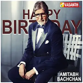Vasanth TV YouTube channel