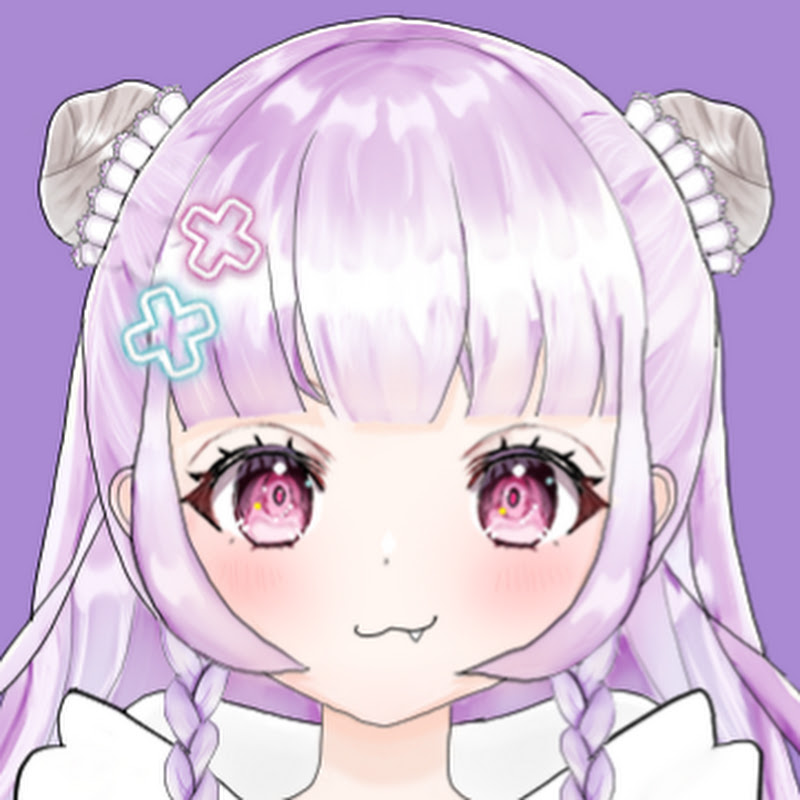 ろしゆ氏 / Roshiyushi【女性ゲーム実況】