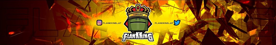 KING Of R6S YouTube channel avatar