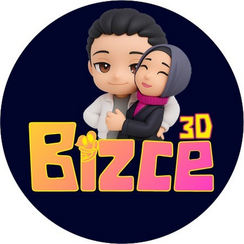 Bizce 3D