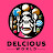 delicious world with wahiba مطبخ وهيبة
