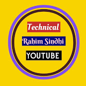 Technical Rahim S