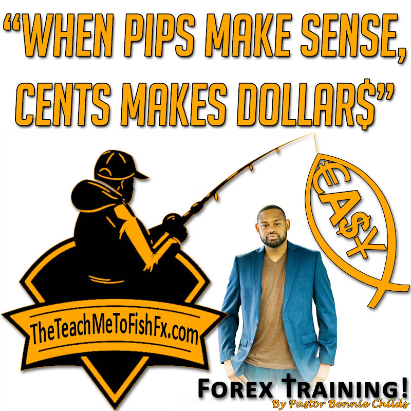 The Teach Me To Fish Trading & Investing Community