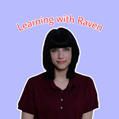 Learning with Ms Raven - Low Stim Toddler Learningアイコン画像