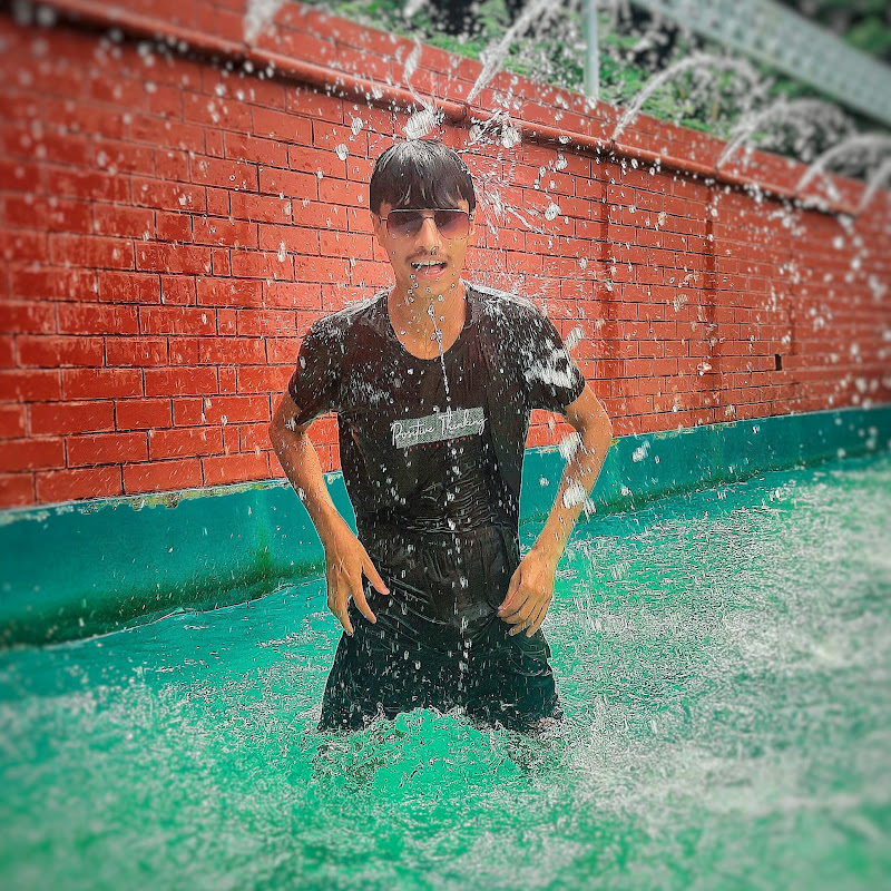 Rifat Rains