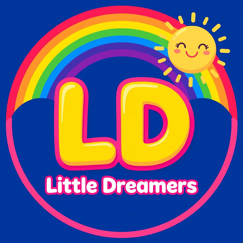 Little Dreamers 