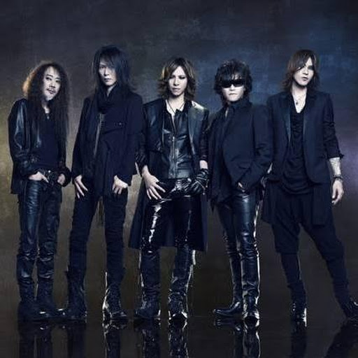 X Japan Official