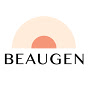 BeauGen Mom logo