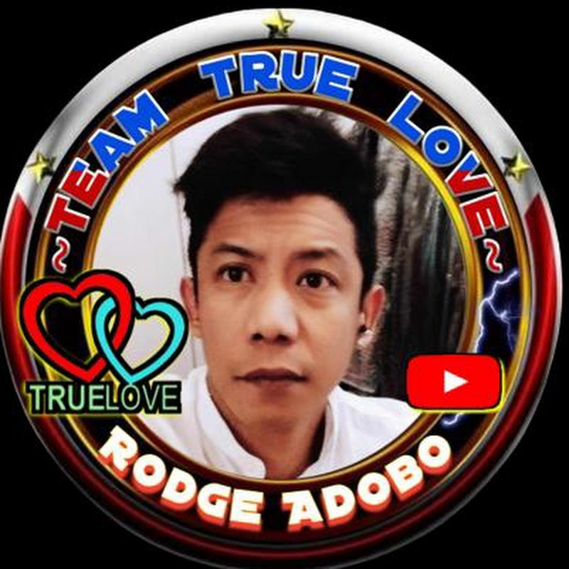 Rodge Adobo