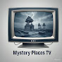 Mystery places Tv logo