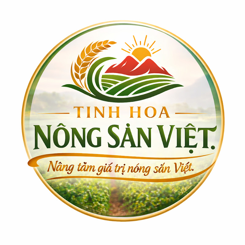 TINH HOA NÔNG SẢN VIỆT