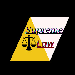 #Supreme Law 