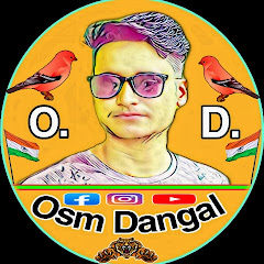 Osm Dangal avatar