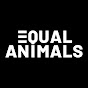 EQUAL ANIMALS logo